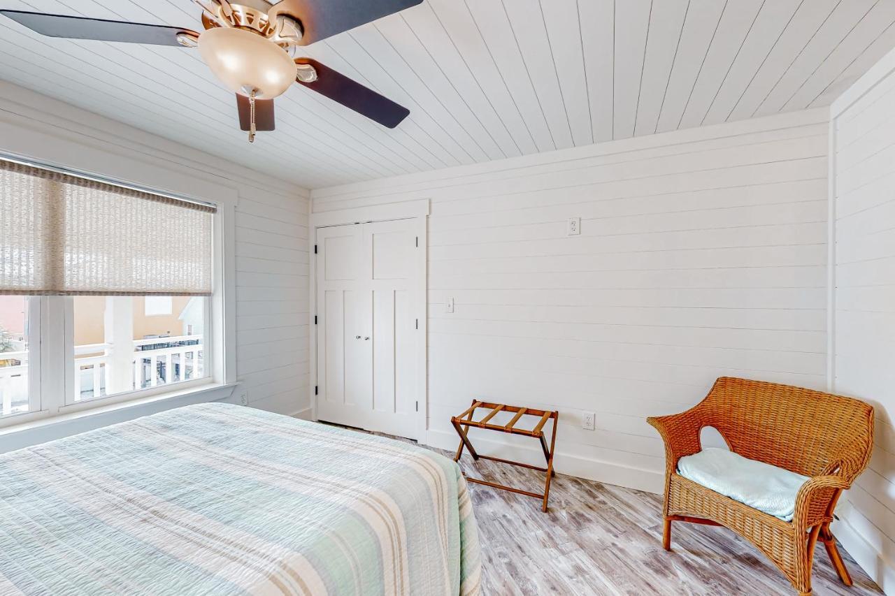 The Yellow Rose Gulf Shores Exterior photo