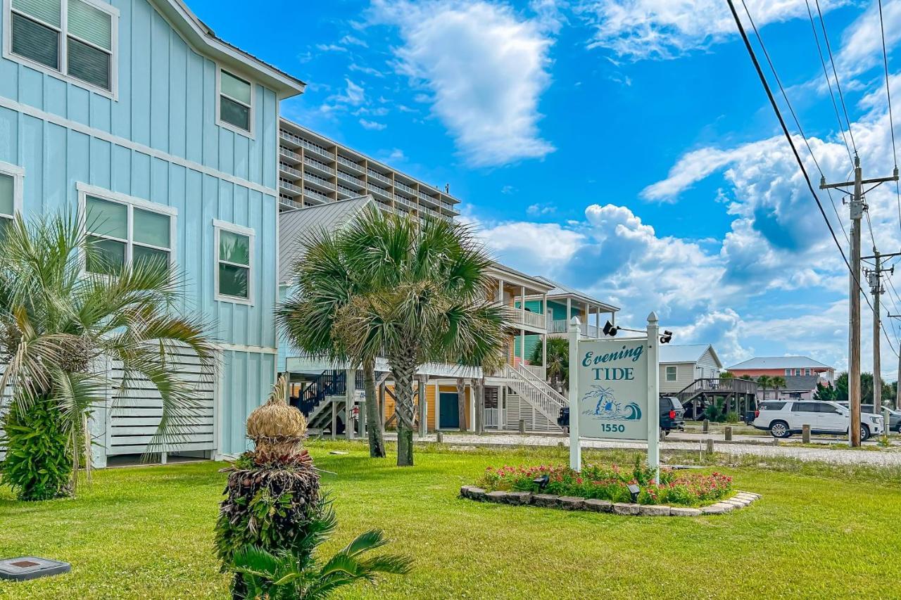 The Yellow Rose Gulf Shores Exterior photo