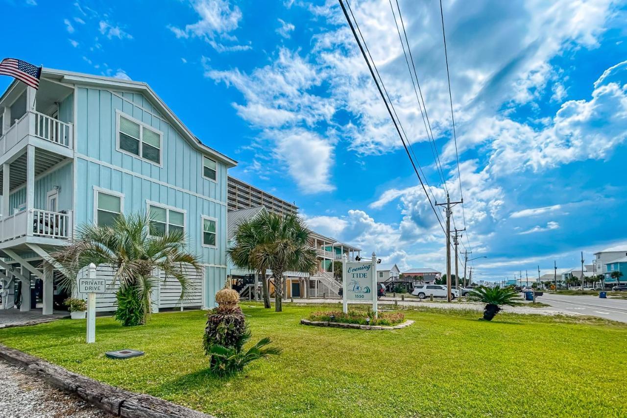 The Yellow Rose Gulf Shores Exterior photo
