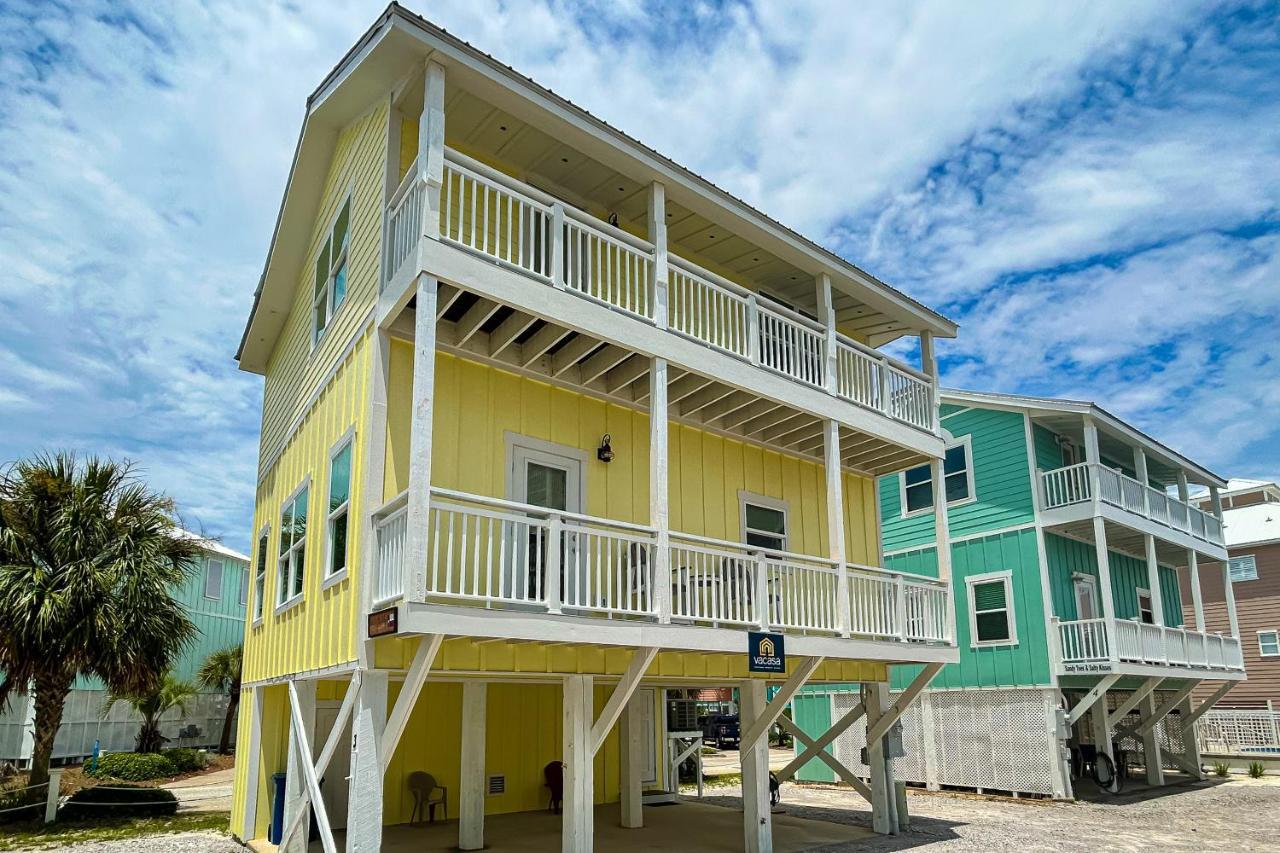 The Yellow Rose Gulf Shores Exterior photo