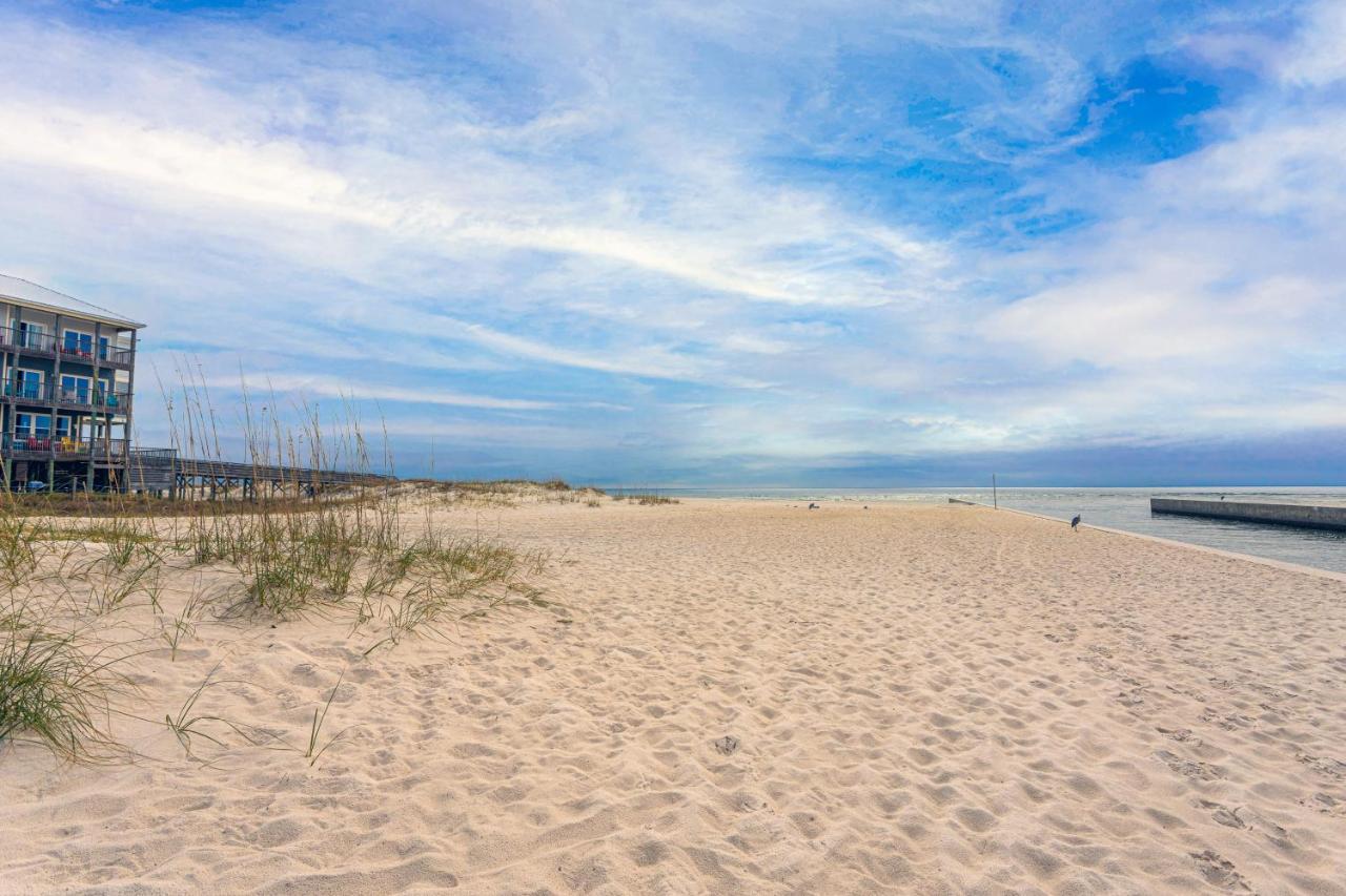 The Yellow Rose Gulf Shores Exterior photo